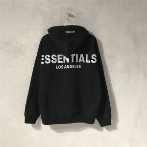 Fear of God Los Angeles Exclusive Hoodie